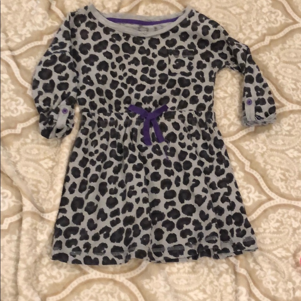 Cherokee target dress